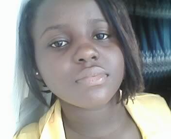 Date this passionate Dominican Republic girl Filomena from La Vega DO5011