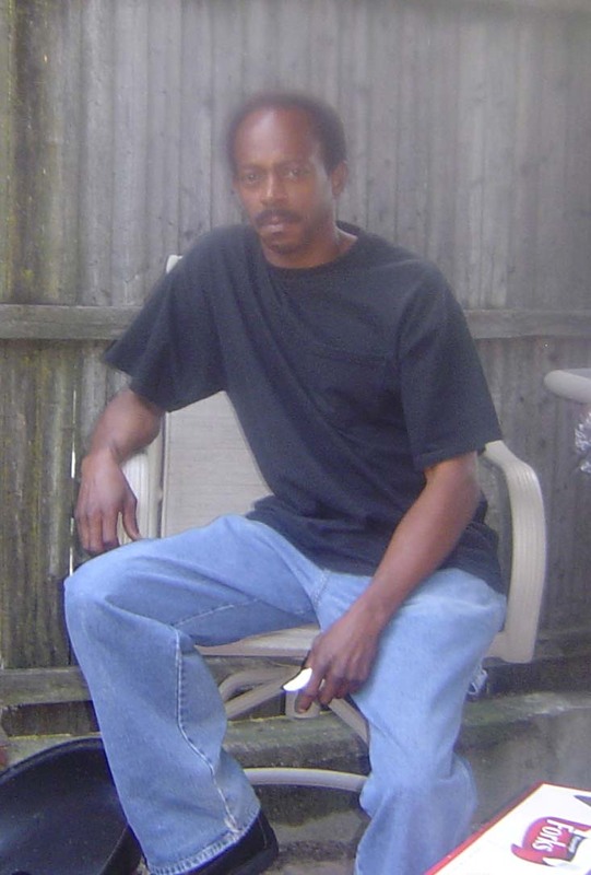 Date this georgeous United States man Rahim from New York US7303