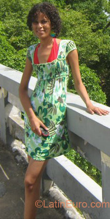 Date this hot Dominican Republic girl Dharianny maria from Maria Trinidad Sanchez DO5020