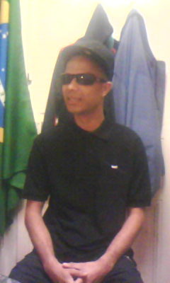 Date this attractive Brazil man Class from Maceio FR98