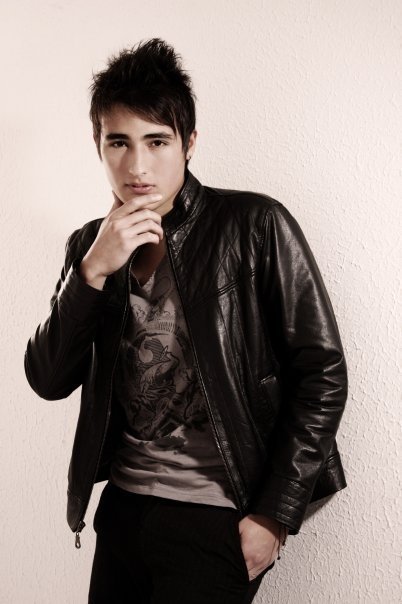 Date this delightful Colombia man STYVEN from Bogota CO4912