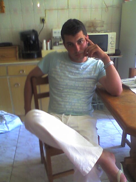 Date this pretty Portugal man Coelho from Lisboa PT32