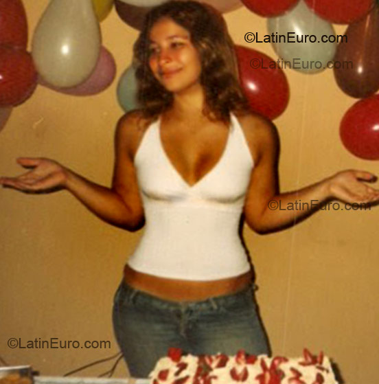 Date this sultry Brazil girl Talita from Sao Jose Do Rio Preto BR3551