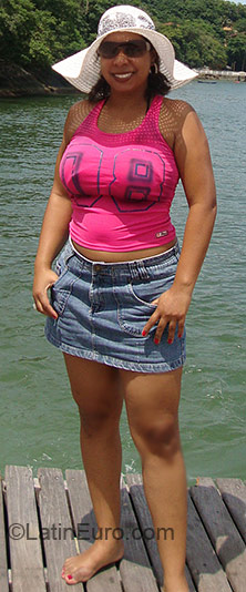 Date this exotic Brazil girl Andreza from Sao Paulo BR3552