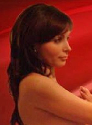 Date this charming Colombia girl Andrea from Cali CO4920