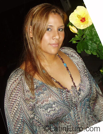 Date this cute Colombia girl Natalia from Cali CO4921