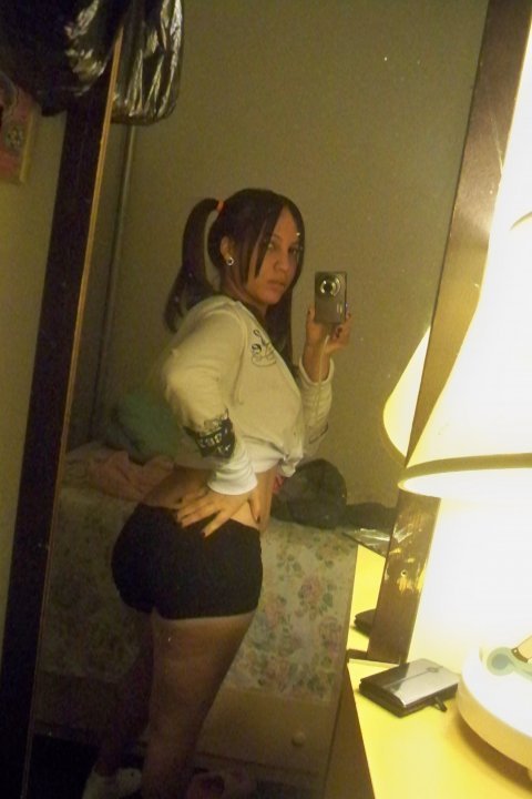 Date this foxy Dominican Republic girl Betania from Sosua DO5031