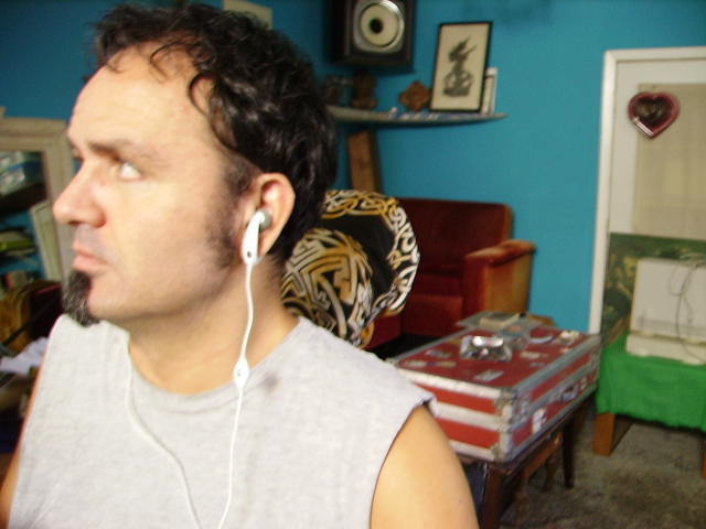 Date this good-looking United States man IrishmanSF from San Francisco US7326