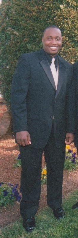 Date this stunning United States man Habiib from Chesapeake US7327