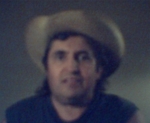 young United States man  from San Antonio, TX US7328