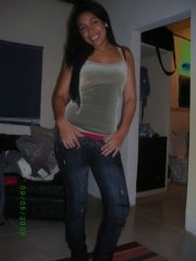 Date this beautiful Colombia girl Morenitalatinac from Santander CO4932