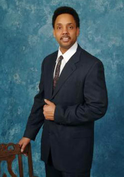 Date this exotic United States man Maurice from Chicago US7333