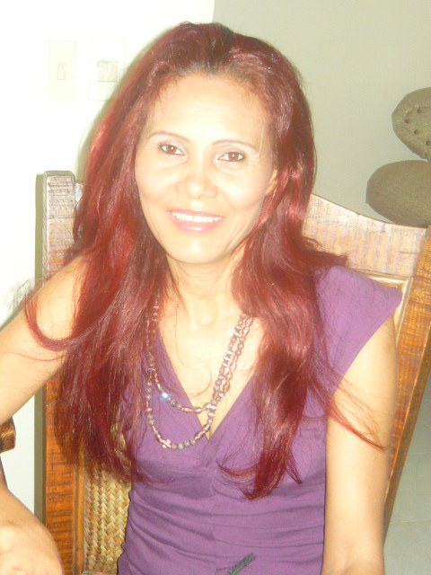Date this pretty Dominican Republic girl Ana from Santiago De Los Caballeros DO5033