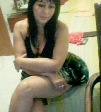 Date this attractive Colombia girl Marvel Luz from Barranquilla CO4947