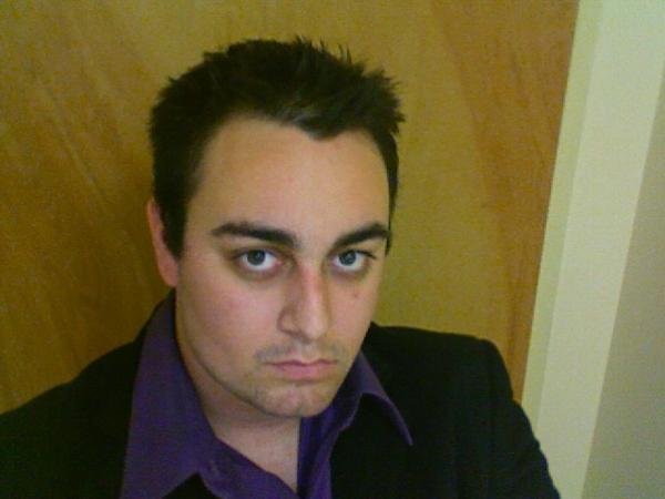 Date this pretty United States man Nick from White Plains US7353