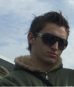 Date this pretty Bosnia and Herzegowina man Edo from Sarajevo BA6