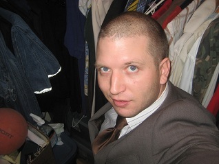 Date this cute Canada man Leroy from Candiac CA295