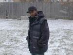 attractive United States man  from Racine US7374