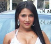 Date this fun Colombia girl Shirley from Medellin CO4962