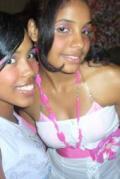 Date this stunning Dominican Republic girl Marlet from Bonao DO5066
