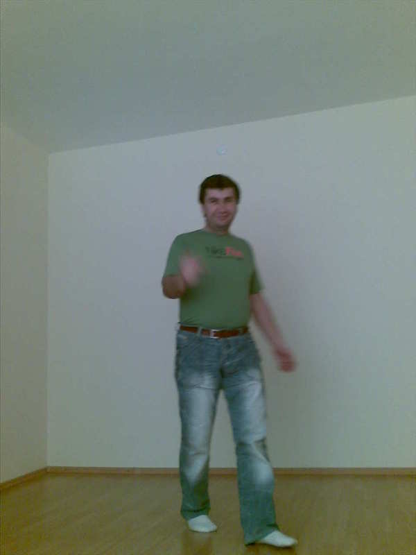Date this gorgeous Romania man Florin37 from Targu-jiu RO26