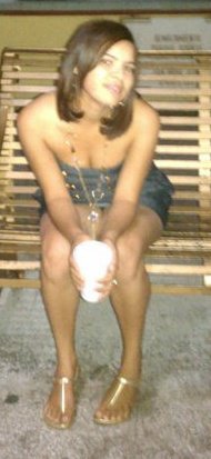 Date this beautiful Dominican Republic girl Tatiana from Salcedo DO5079