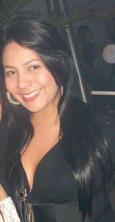 Date this lovely Colombia girl Clara echeverry from Pereira CO4984
