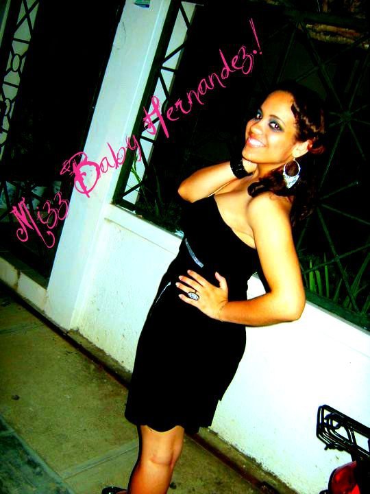 Date this stunning Dominican Republic girl Paola from La Vega DO5084