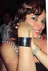 Date this tall Ecuador girl Diana from Cuenca EC27
