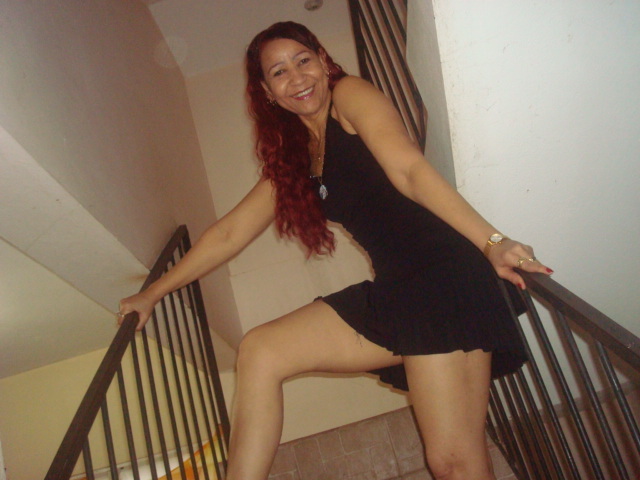 Date this sultry Dominican Republic girl Carmen from La Vega DO5094