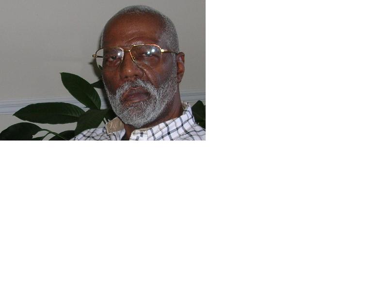 Date this hot United States man Gerald from Atlanta US7421