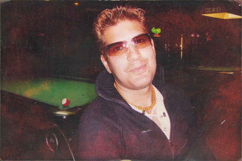 Date this good-looking Cyprus man American from Linassol CY16