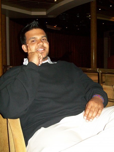 Date this nice looking Canada man AStrong23 from Toronto CA298