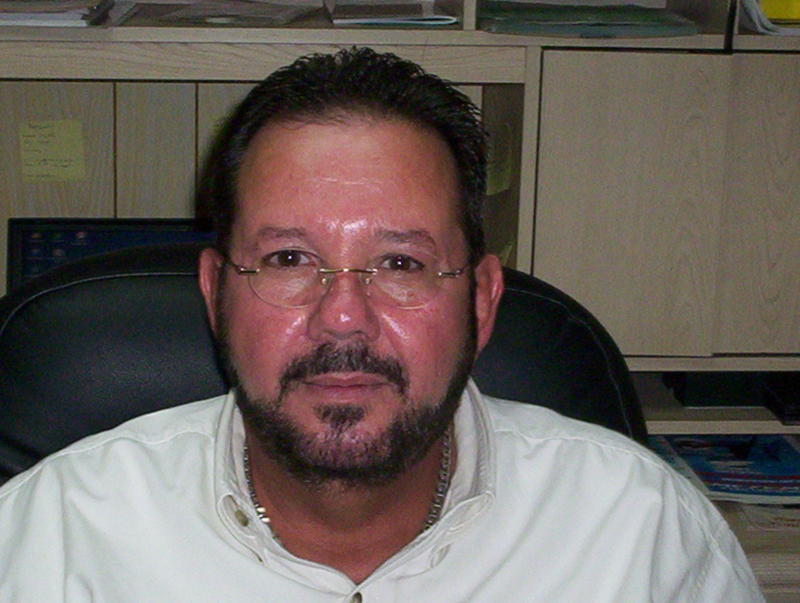 Date this attractive Puerto Rico man Principepr from Cabo Rojo PR59