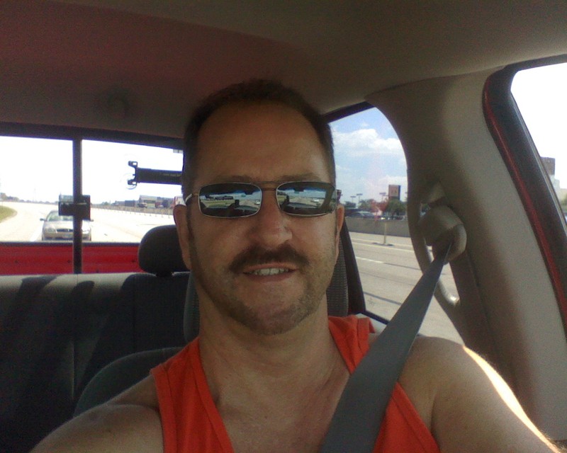 Date this foxy United States man BILL from Dallas US7432