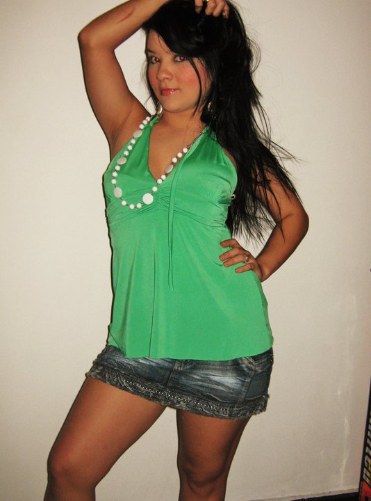 Date this lovely Colombia girl Jennifer from Barranquilla CO5012