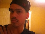 young United States man  from New York US7462