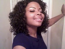 Date this gorgeous United States girl Cheyenne from Atlanta US7468