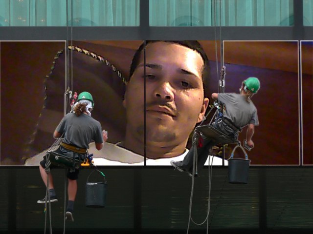 Date this sensual United States man Luis from Worcester US7469