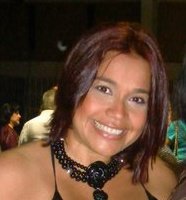 Date this delightful Colombia girl Kikachild from Barranquilla CO5043