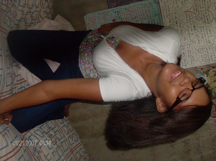 Date this attractive Dominican Republic girl Silvia from San Pedr De Macoris DO5124