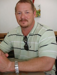 young United States man  from Brundidge US7476