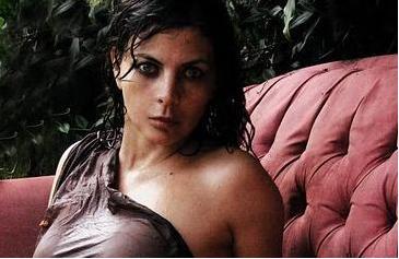 Date this funny Brazil girl Mirra from Rio De Janeiro BR3609