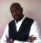 athletic United States man  from Detroit US7482