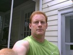 passionate United States man  from Evansville US7485