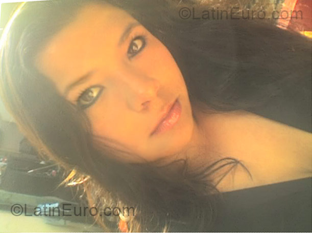 Date this hard body Colombia girl Liliana Angel from Bogota CO5056