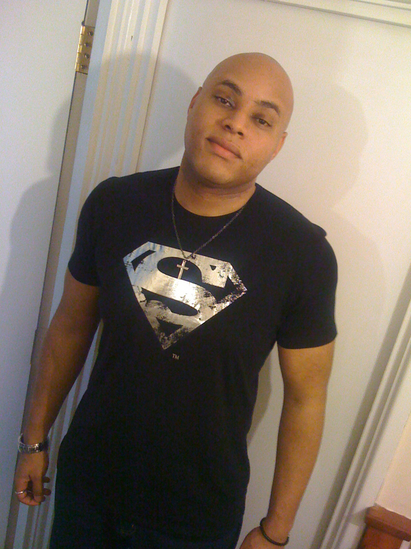 Date this cute United Kingdom man Sheva7 from London GB407