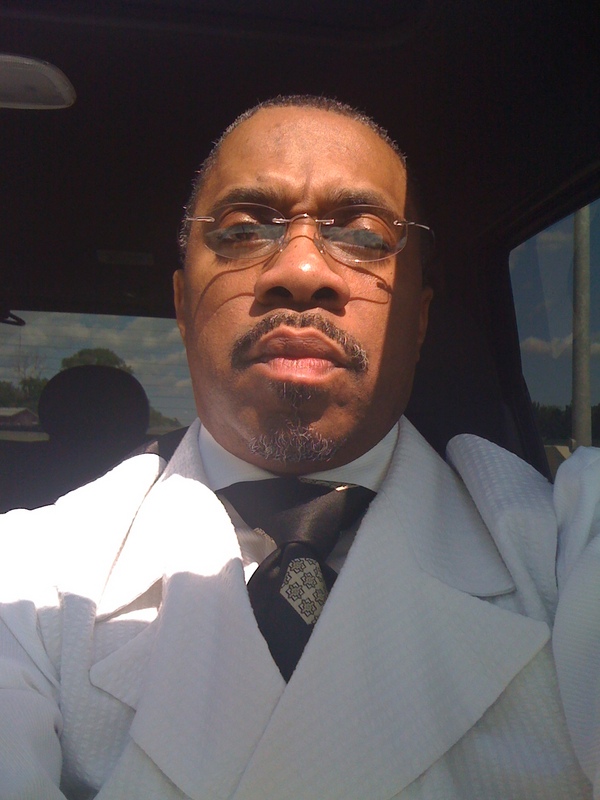 Date this fun United States man Rickie from Detroit US7501
