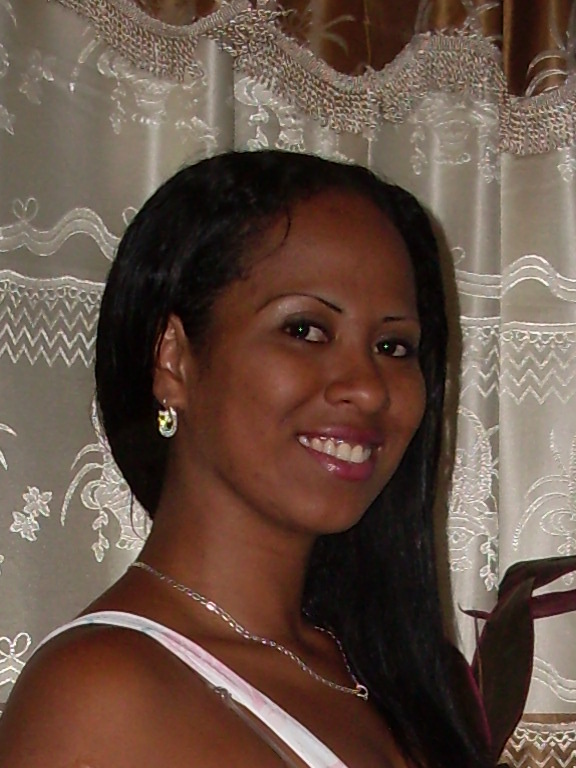 Date this athletic Colombia girl Diana lorena from Cali - jamundi CO5070
