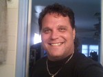 cute United States man CHESTER from Fort Lauderdale US7512
